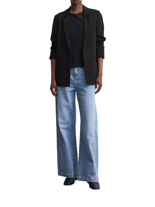 Damen Blusentop