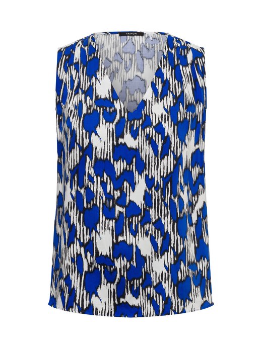 Damen Blusentop