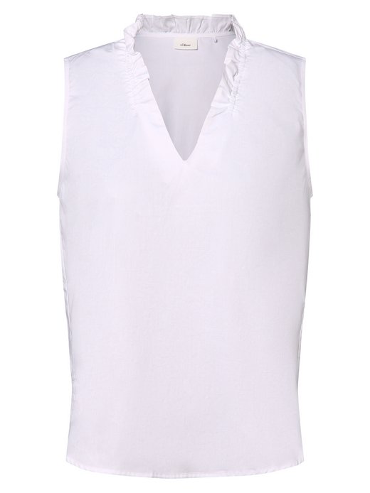 Damen Blusentop