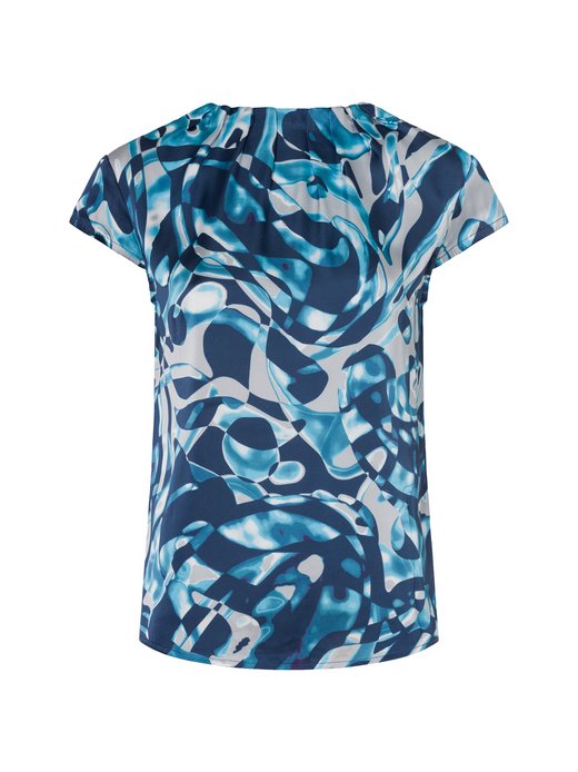 Damen Blusentop
