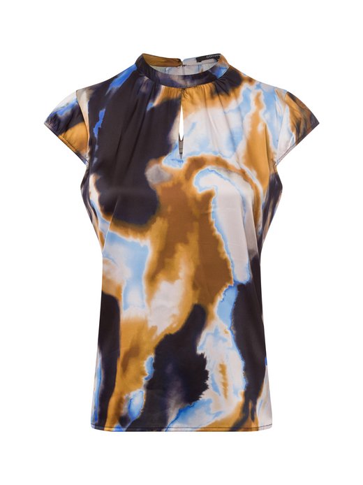 Damen Blusentop