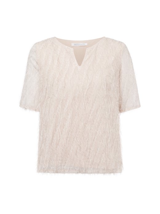 Damen Blusentop
