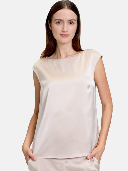 Damen Blusentop