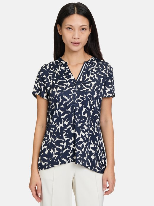 Damen Blusentop