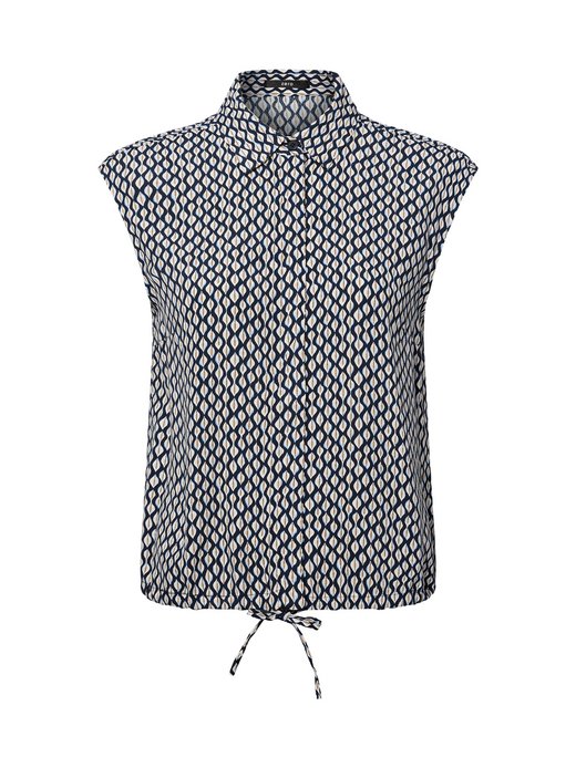 Damen Blusentop