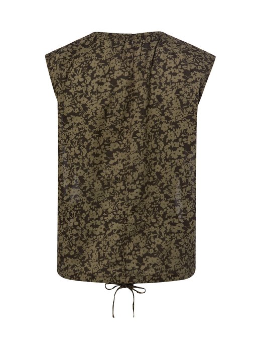 Damen Blusentop