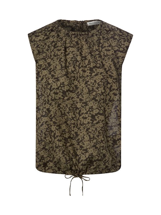 Damen Blusentop