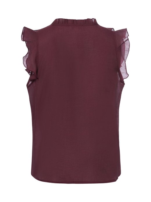 Damen Blusentop