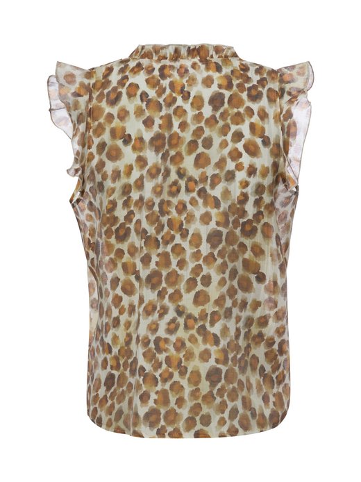 Damen Blusentop