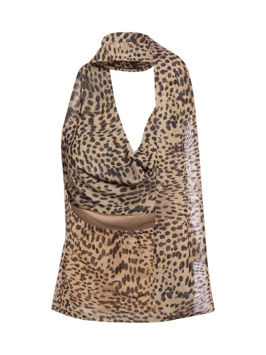 Damen Blusentop