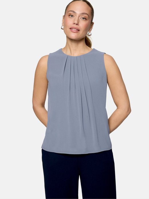 Damen Blusentop