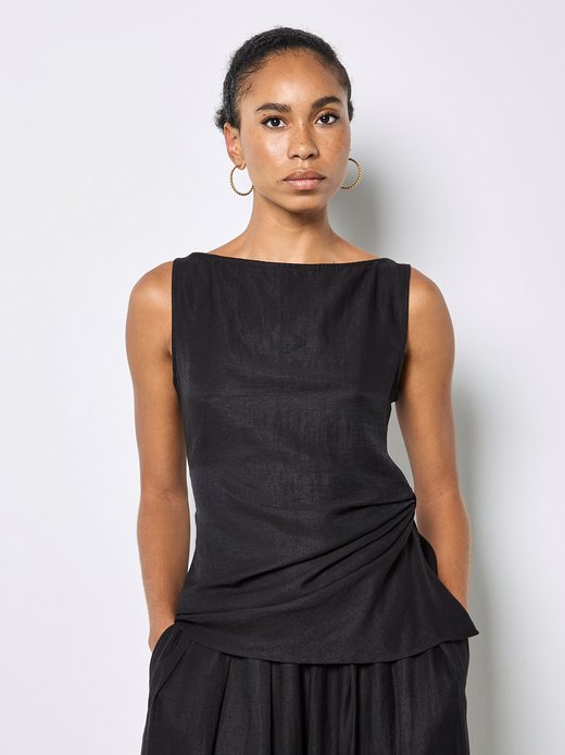 Damen Blusentop