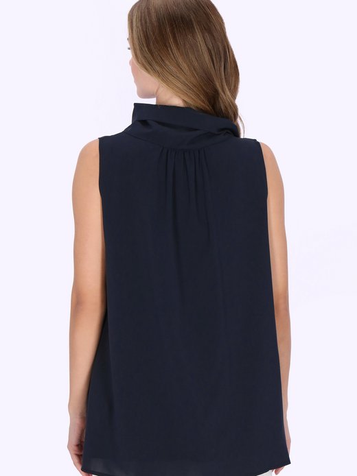 Damen Blusentop