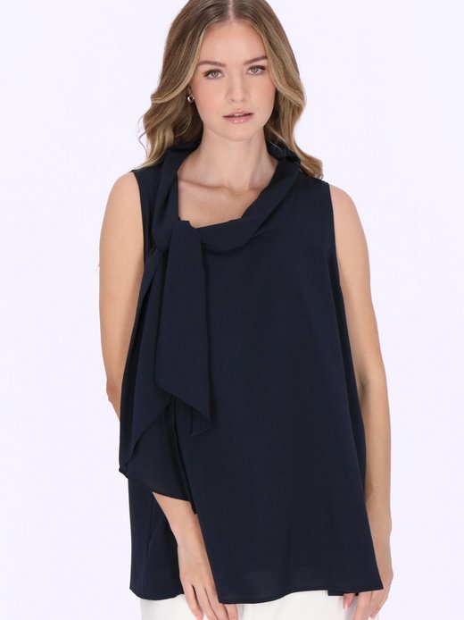 Damen Blusentop
