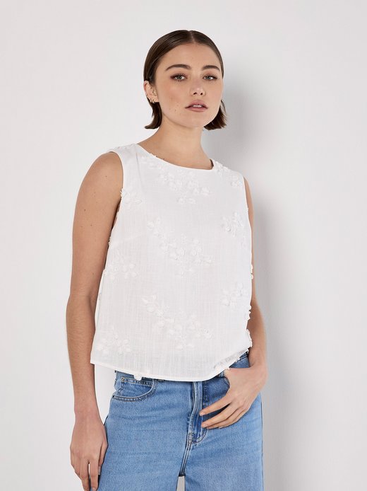 Damen Blusentop