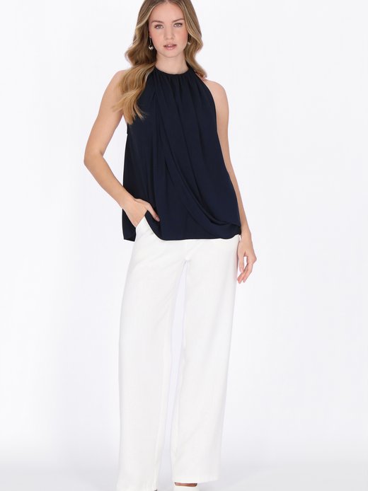 Damen Blusentop