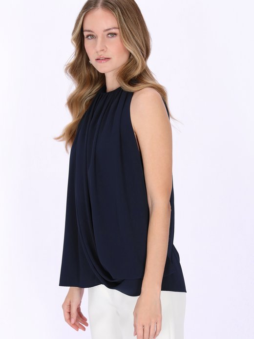 Damen Blusentop