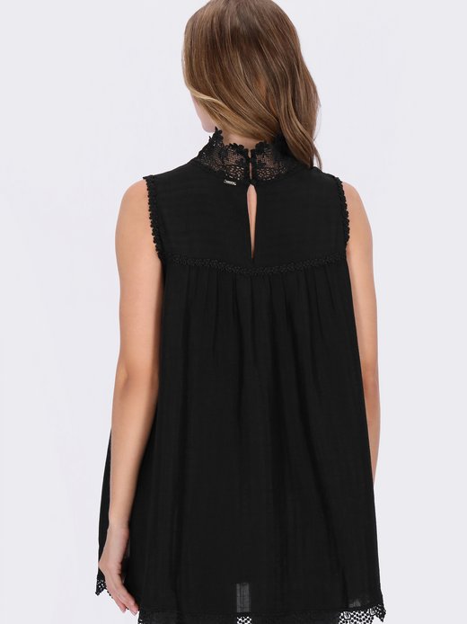 Damen Blusentop