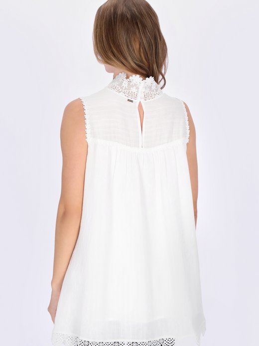 Damen Blusentop
