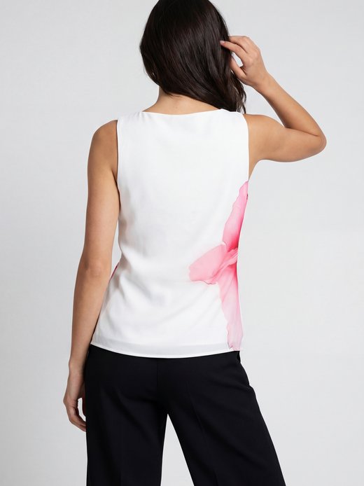 Damen Blusentop