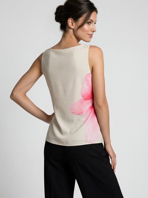 Damen Blusentop