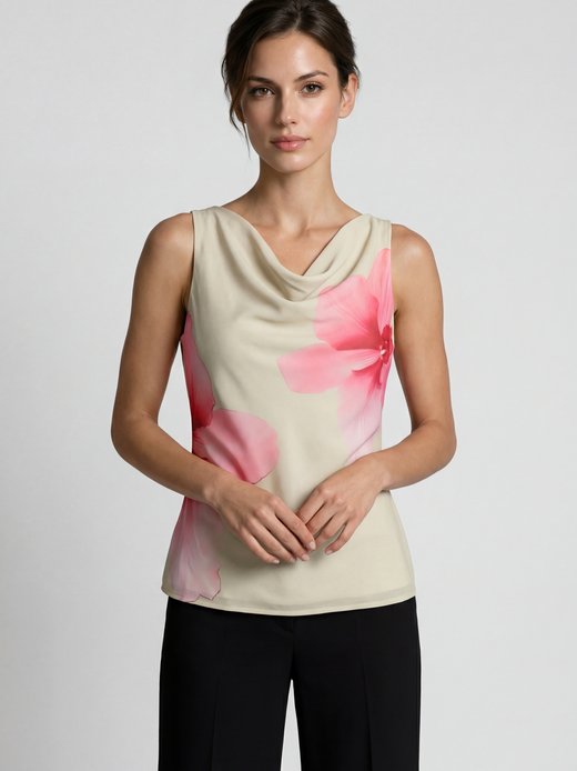 Damen Blusentop
