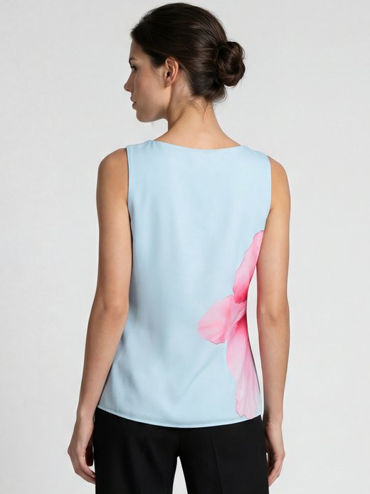 Damen Blusentop