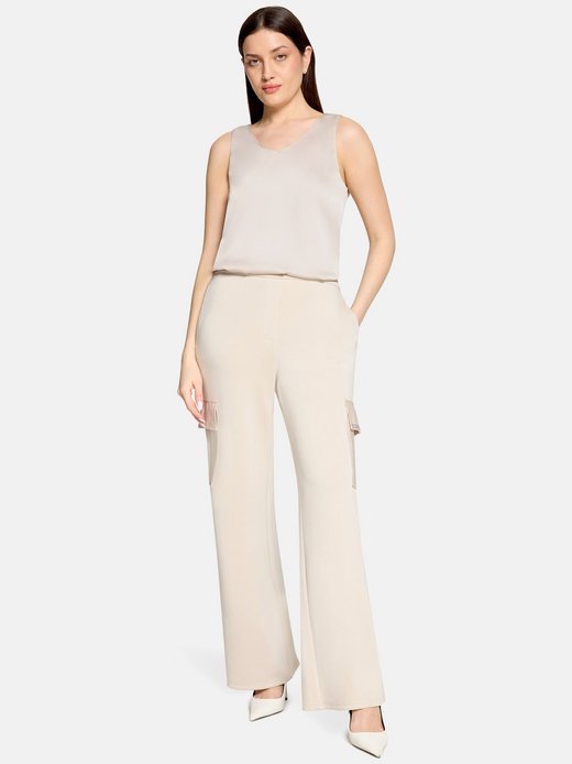 Damen Blusentop