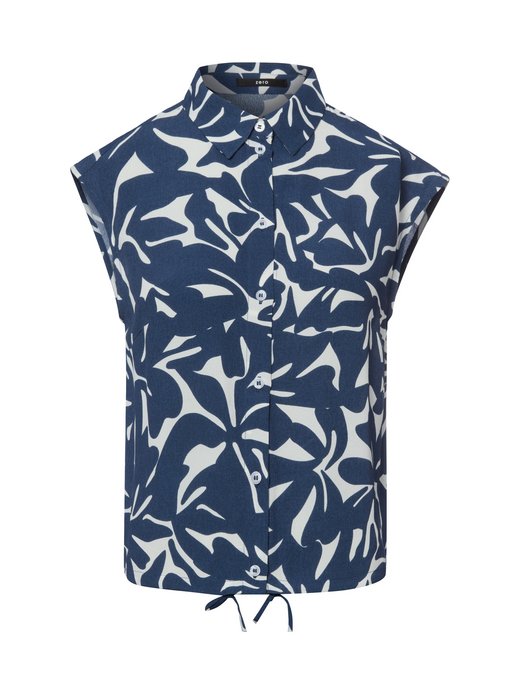Damen Blusentop