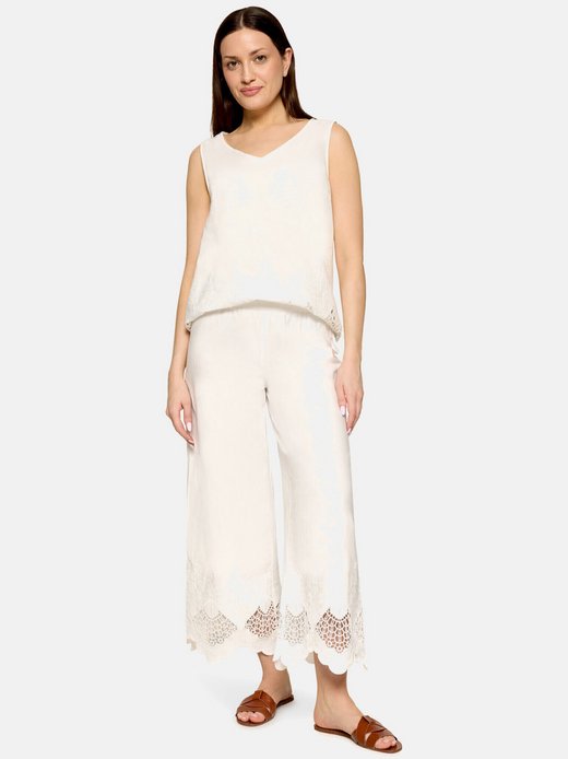 Damen Blusentop