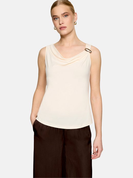 Damen Blusentop