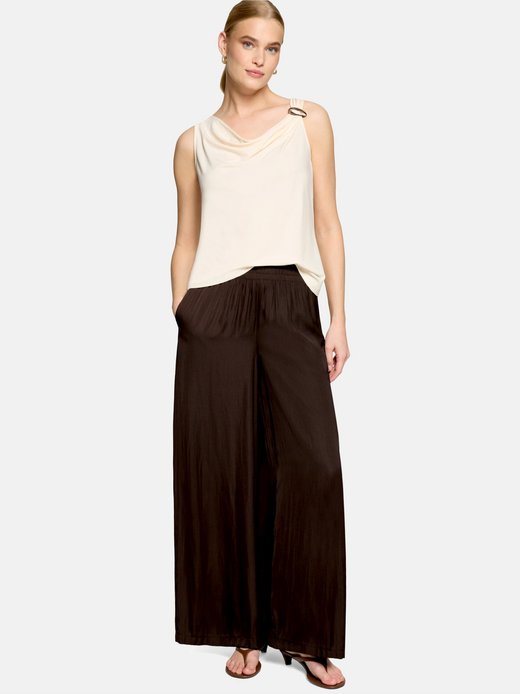 Damen Blusentop