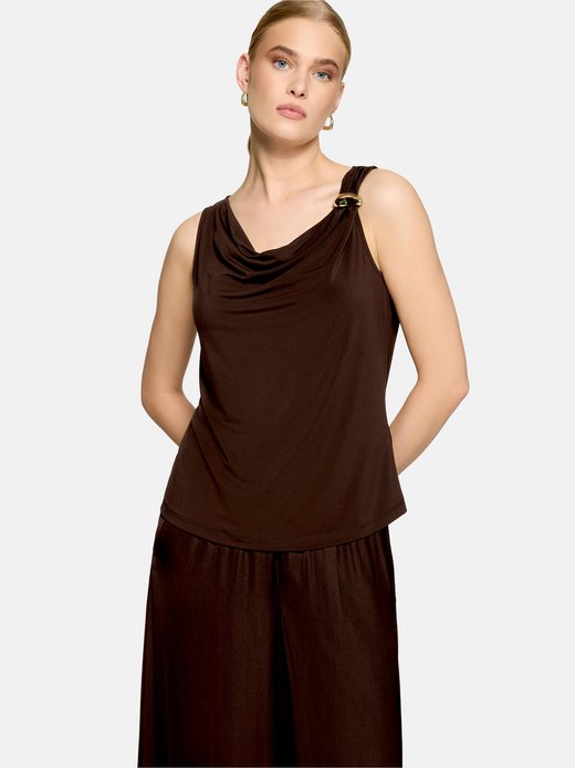 Damen Blusentop