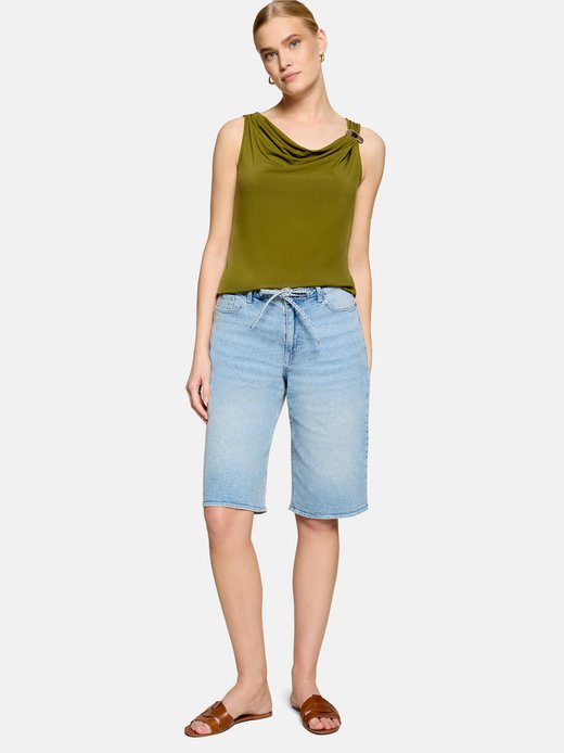 Damen Blusentop