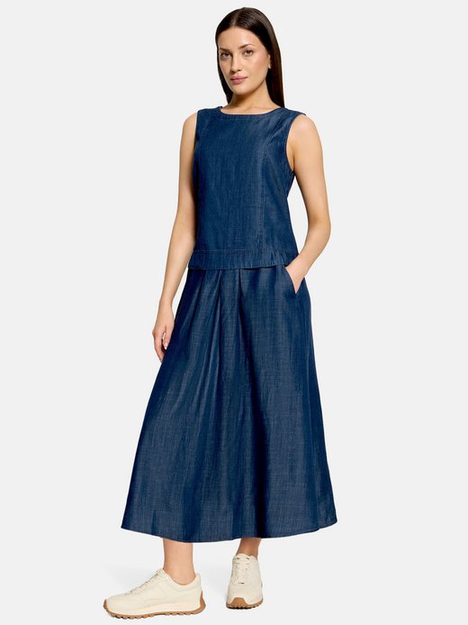 Damen Blusentop