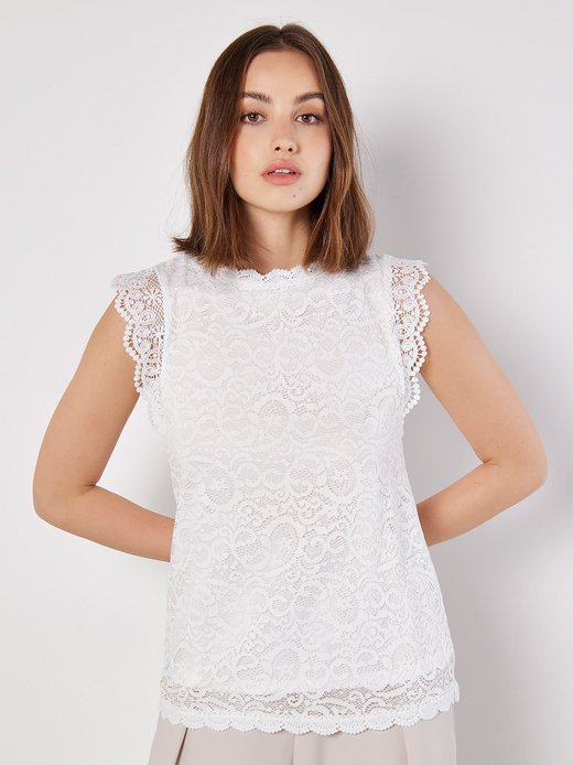 Damen Blusentop