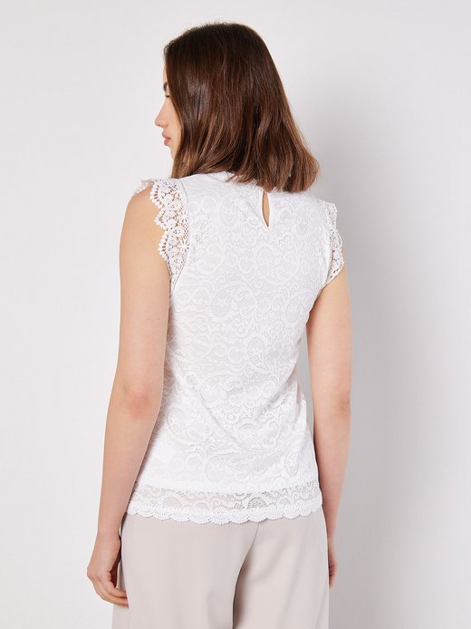 Damen Blusentop