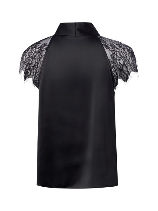 Damen Blusentop