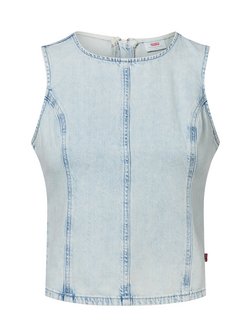 Artikelbild Damen Blusentop von Levi's in bleached uni