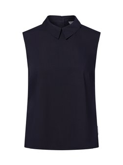 Artikelbild Damen Blusentop von Marc O'Polo Denim in marine uni