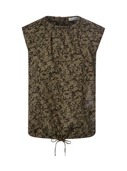 Damen Blusentop