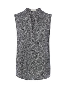 Damen Blusentop