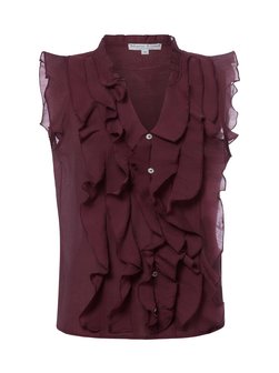 Damen Blusentop