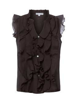 Damen Blusentop