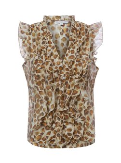 Damen Blusentop
