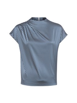 Damen Blusentop