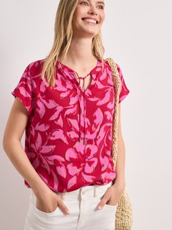 Damen Blusentop