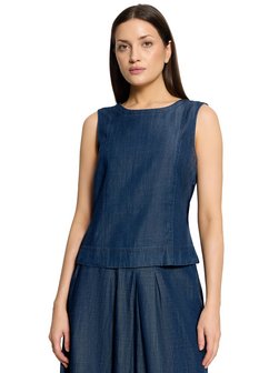 Damen Blusentop