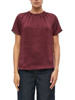Damen Blusentop