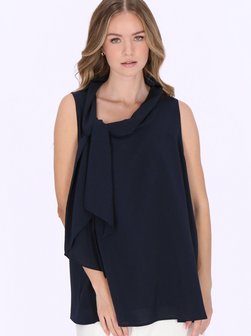 Damen Blusentop